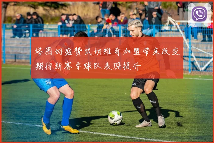 塔图姆盛赞武切维奇加盟带来改变期待新赛季球队表现提升