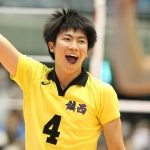 バレーボールアジア選手権優勝&MVP！U18日本代表イケメン高校生水町泰杜選手のプロフィール